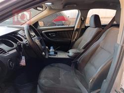 Ford Taurus
